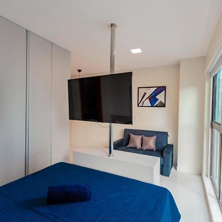 Flat Em Boa Viagem, Otima Localizacao, Proximo Do Mar, Apt 903 レシフェ エクステリア 写真