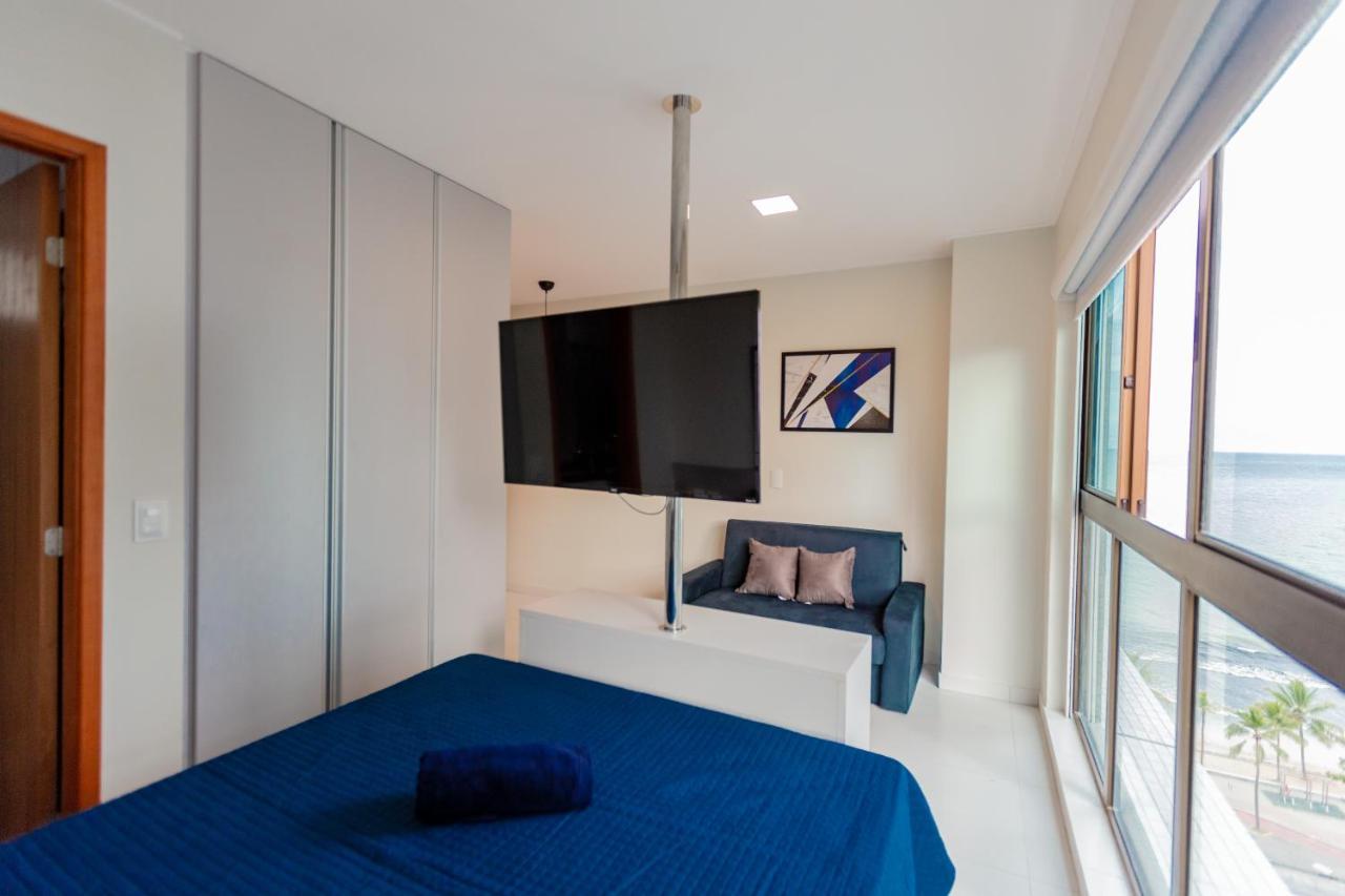 Flat Em Boa Viagem, Otima Localizacao, Proximo Do Mar, Apt 903 レシフェ エクステリア 写真