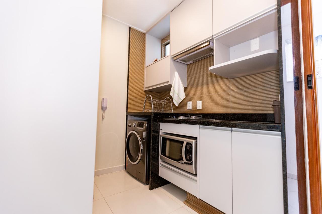 Flat Em Boa Viagem, Otima Localizacao, Proximo Do Mar, Apt 903 レシフェ エクステリア 写真